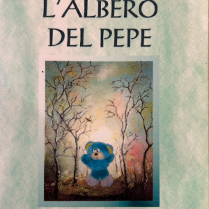 L’ALBERO DEL PEPE (bientôt disponible)