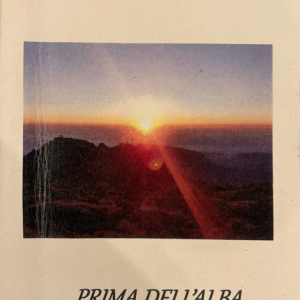 PRIMA DEL ALBA (bientôt disponible)