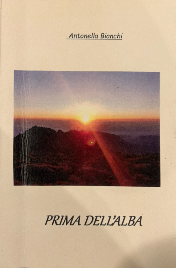 PRIMA DEL ALBA (bientôt disponible)