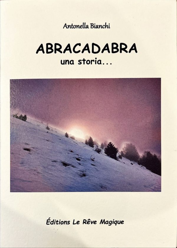 ABRACADABRA